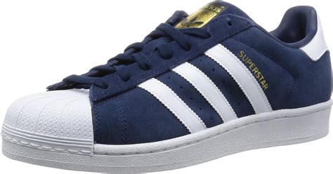 Amazon.com: Adidas Superstar Blue